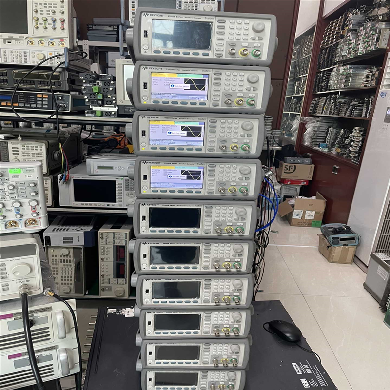 【顺庆】33522B是德科技30z任意波发生器【议价】