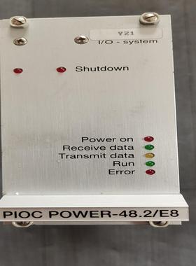 atos阿托斯模块 PIOC POWER-48.2/E8~议价