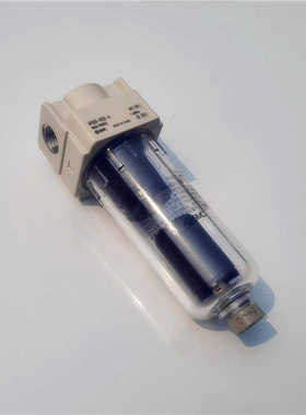 微雾分离器AFD40-N03D-N04D-N03C-N04C-2-8-R-2R-BD-BC-C-8R-A