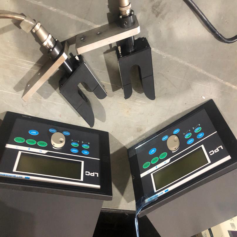 PW-1000三桥纠偏控制器【PW-1000B三桥MITSU~议价