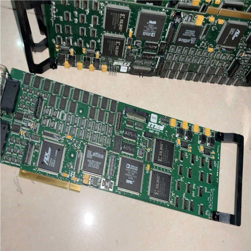 MEI XMP-PCI 1007-0034-3 A040-0（憨憨电子）