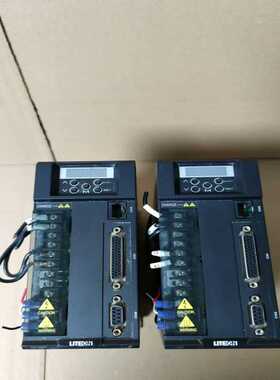 光宝750W伺服电机驱动器，型号ISA-7X-075-A1，~询价