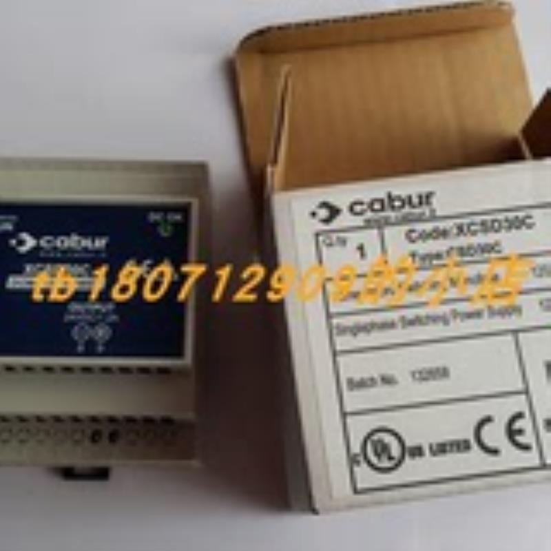 cabur XCSD1030W012VAA XCAPIP03 XCSD30E XCSD30C意大利开关电源