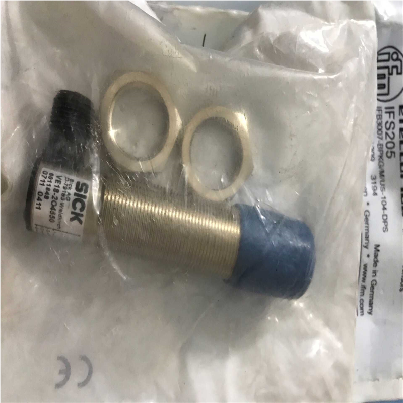 德国西克SICK传感器VE18-2O4550；OGP200。~询价