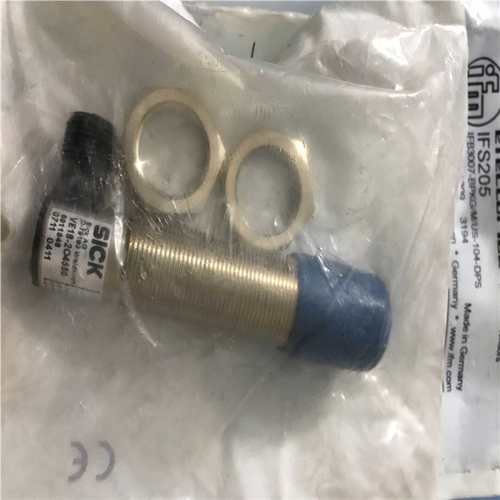 德国西克SICK传感器VE18-2O4550；OGP200。~询价