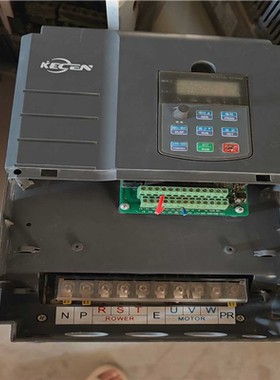 【顺庆】科创KCINT   变频器18.5KW 型号KC510-G1【议价】