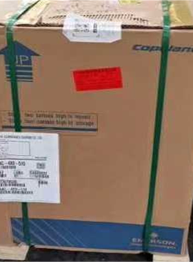 谷轮变频压缩机ZPV038SE-4X9-524，维谛ZPV0~议价