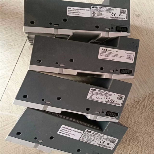 (议价)ABB模块CPU控制器PM564-RP-ETH/PM564-