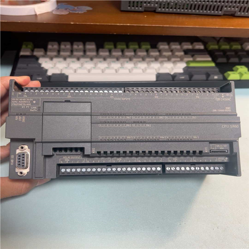 smart+++CPU+SR60+(崽崽配件）