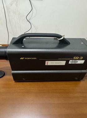 SR-3 topcon 亮度计  现货如图 议价~议价