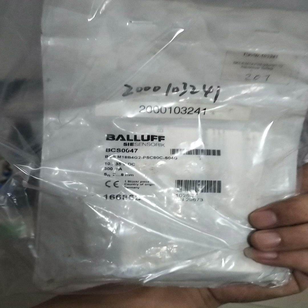 （仔仔配件）BCS0047，BCSM18B4G2-PSC80C-S04G