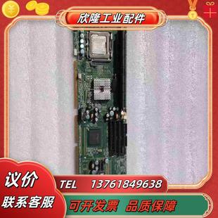 工控机主板设备主板议价 REVA1 现货 艾讯SBC81200