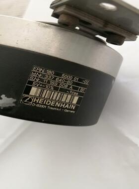 海德汉编码器ERN 180 5000 01-03 ID337议价