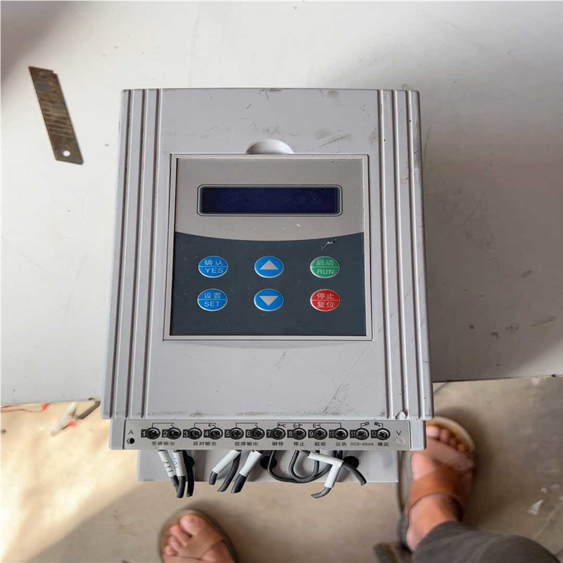 【汇生】菲尼克斯软启动37kw，拆机全好【议价】