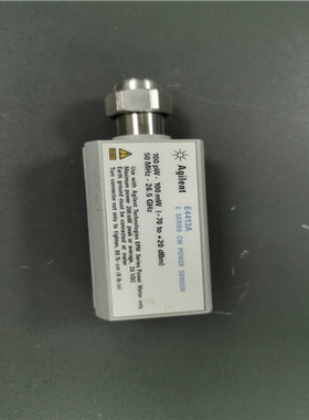 【顺庆】安捷伦E4413A  功能正常  议价【议价】