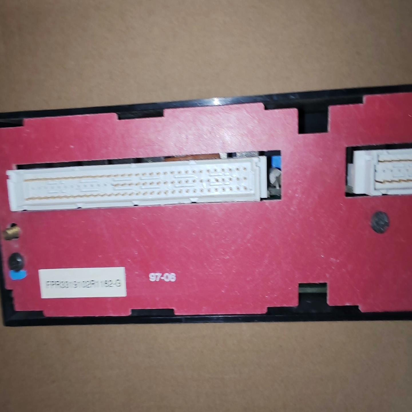 议价~ABB PROCONTIC CS 31 ICFC16L1 2