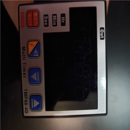 TMP48-4D FOTEK 计时器台湾阳明时间继电器 TMP484D TMP48 原装正
