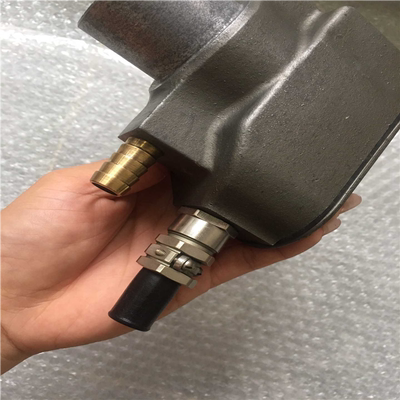 Saacke FLUS 08~议价