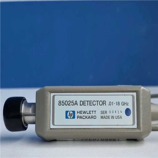 85025A HP HEWLETT PACKARD 检波器高~询价