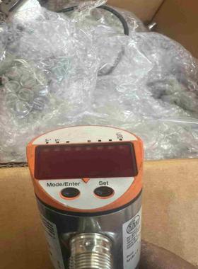 易福门TN2531 温度传感器成色如图件可以选择自议价