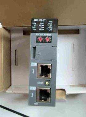 LS控制器模块XGR-DBST 1个议价
