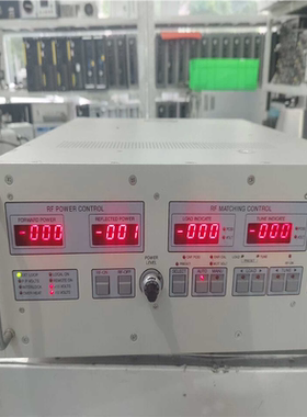 【顺庆】youngsin电源YSR-17，功能包好，成色不错【议价】