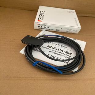 基恩士传感器 M11 实物直接拍 议