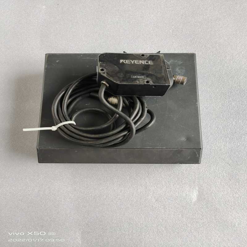KEYENCE LT-9501H LT-9010  激光共焦（耶耶电子）