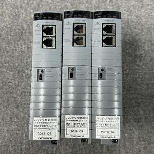 3个 实物 yokogawa横河 基数电子 CP461