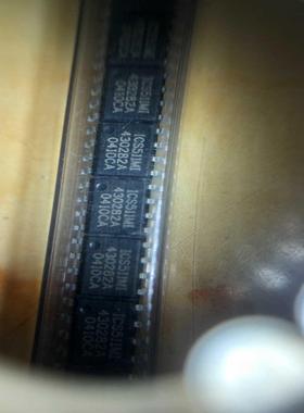 议~ICS511MIICS511MI