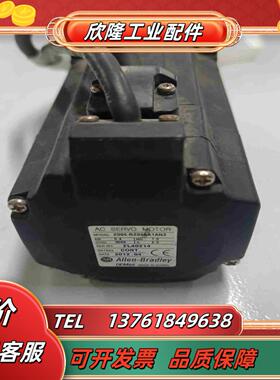 2004-RZ04BA1AN3罗克韦尔伺服电机议价