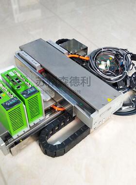 二手上银直线电机模组伺服控制器LMSA11D1-36-F2-2-0-03议价