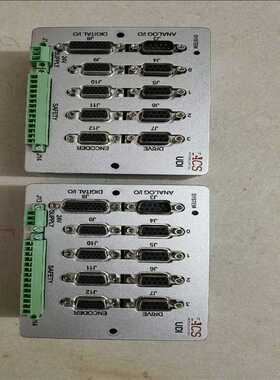 ACS模拟量4轴扩展模块 UDI lt4400N01S，成色（耶耶电子）