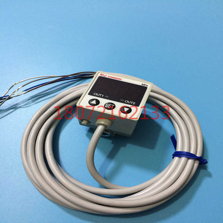 特价妙德传感器 MPS-P33RC-NGATR3RC-NGAT数字式压力传感器