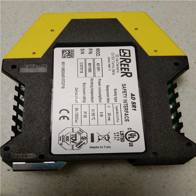 【汇生 】意大利睿奥REER ADSR1 PN:8011982 光幕用【议价】