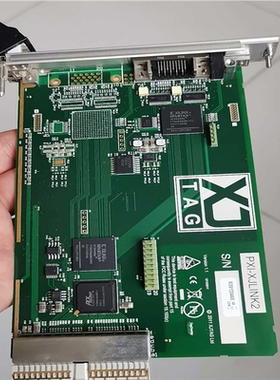 XJTAG PXI-XJLINK2（咳咳电子）