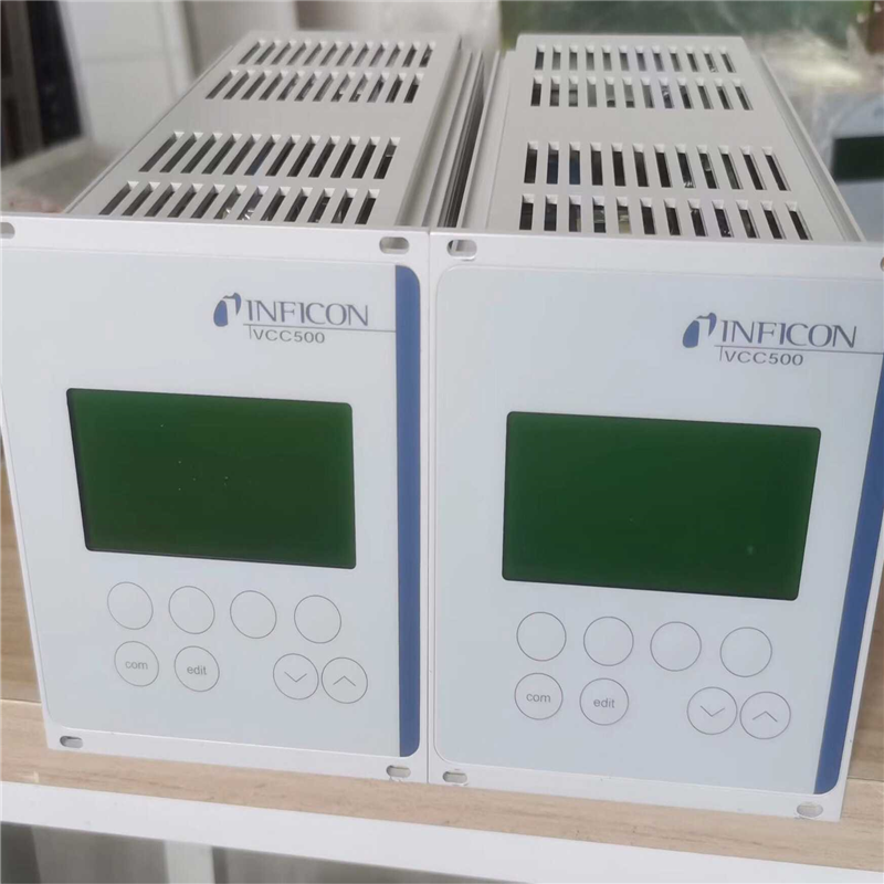 inficon英福康真空计VCC500，成色漂亮，开机正常，【鑫鑫商