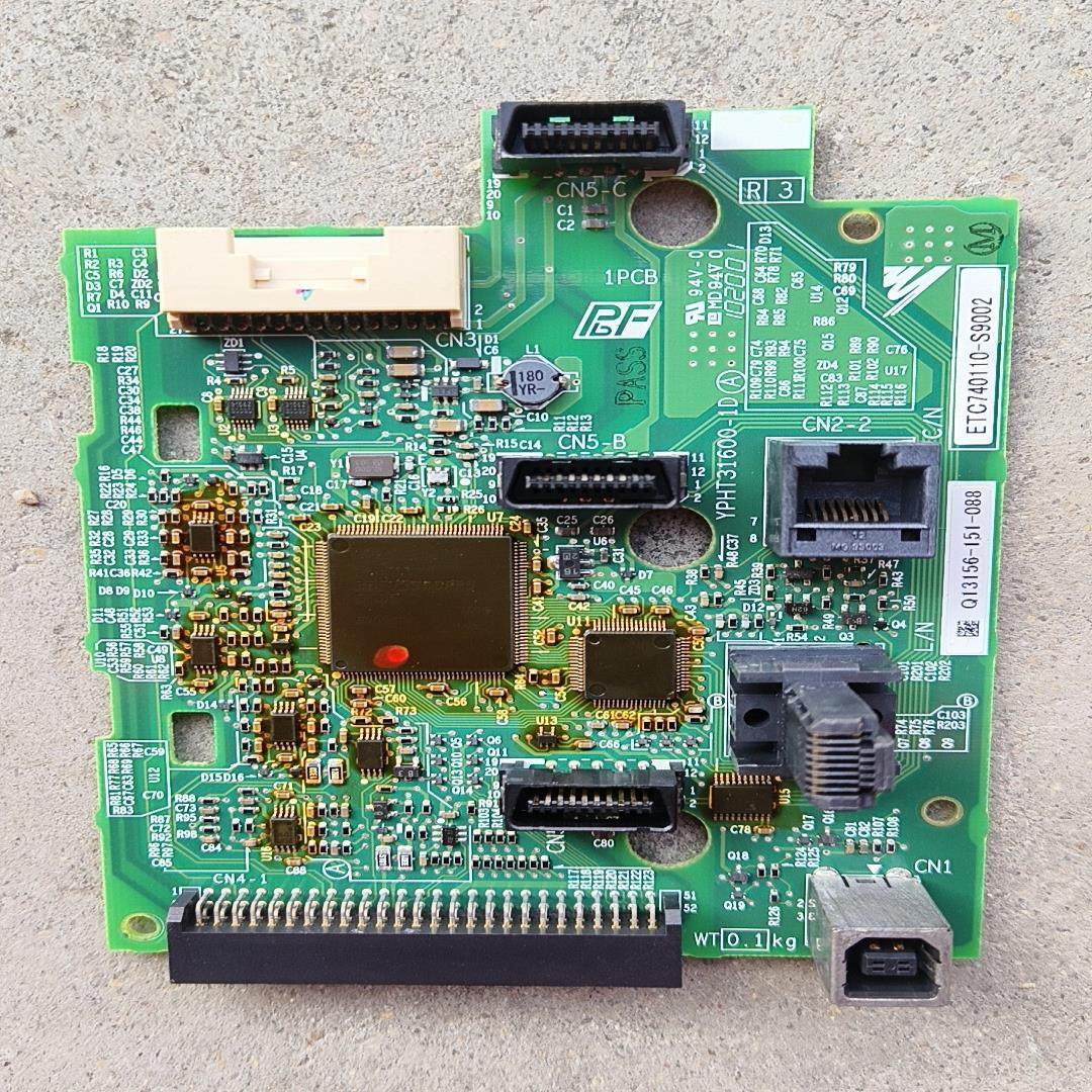 安川变频器H1000主板，ETC740110-S9002，安(崽崽配件）,3C数码配件,其它配件,淘宝优惠券,粉丝福利购,淘宝优惠卷