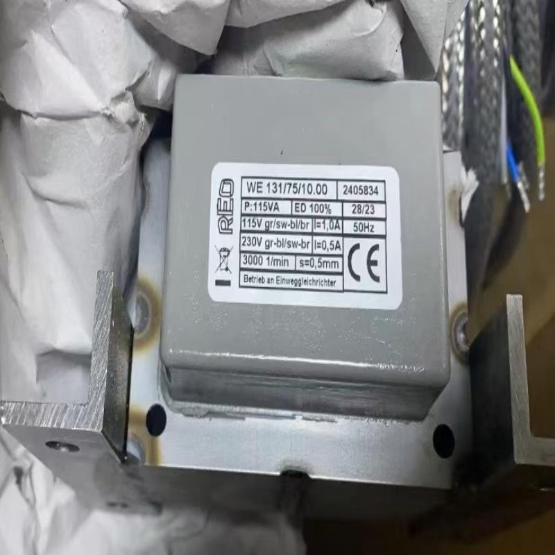 REO德国WE 131/75/10.00（憨憨电子）