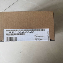 【汇生】6es7315-2AF03-0AB0【议价】