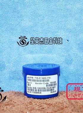 A025*LAM RESEARCH 715-011622-110 REV C  WFR 4-pin Flex 晶片~