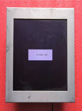 【顺庆】DA-VIEW 触摸屏DaView-84DPS，拆机的显示正【议价】