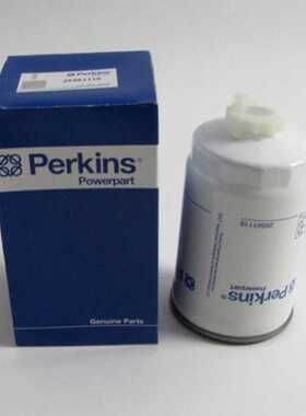 26561118 P550588帕金斯柴油滤芯 工程机械燃油滤清器