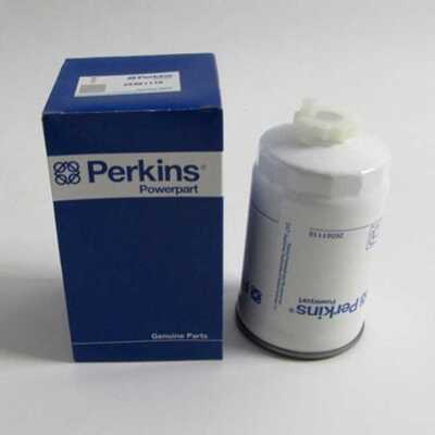 26561118 P550588帕金斯柴油滤芯 工程机械燃油滤清器