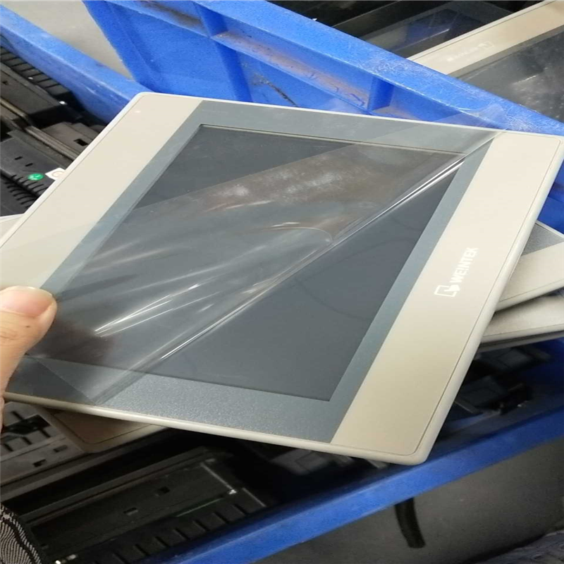 议价威纶7寸触摸屏mt6071ie现货30台出售