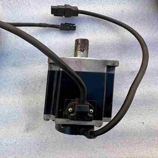 成色还行 RC2 富士伺服电机GYB751D5 议