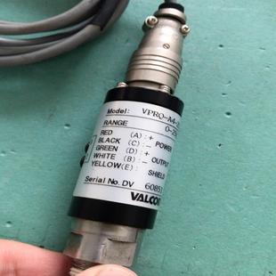 VPRQ VALCOM沃康压力传感器 250Bar 议价 汇生