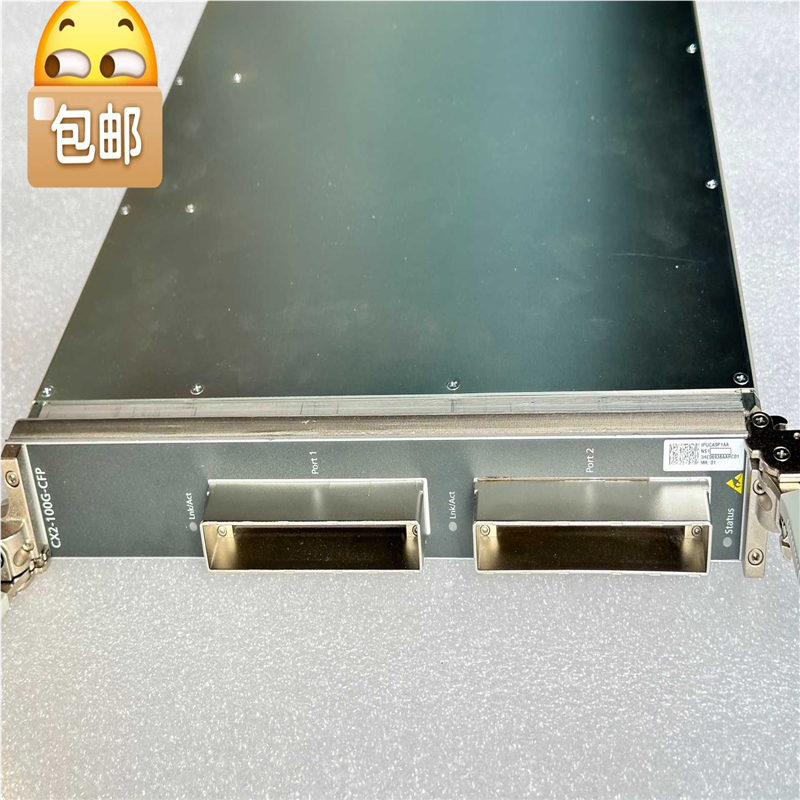 Alcatel阿尔卡特7950 XRS 3HE06938AA（基数电子）