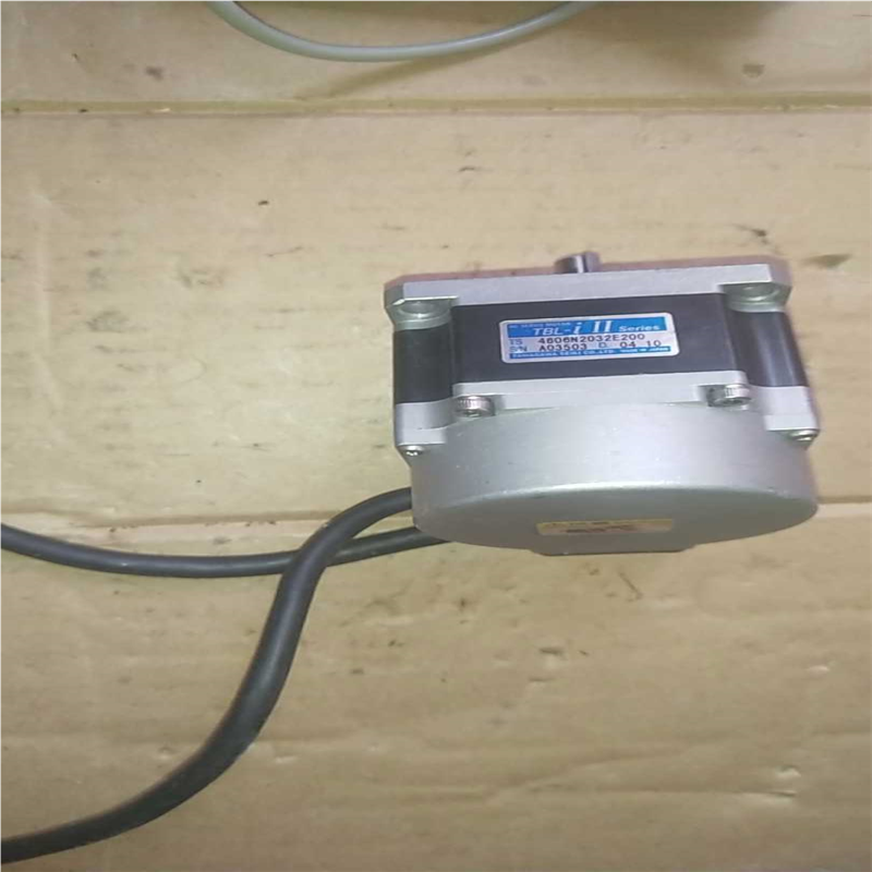 多摩川电机 Ts4606N2032E200（夫美商行）