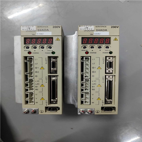 (背呗机械)SGDM-04ADA 安川驱动器 议价